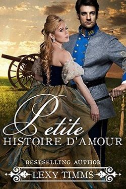 Little Love Affair (Southern Romance 1)