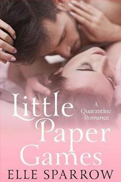 Little Paper Games