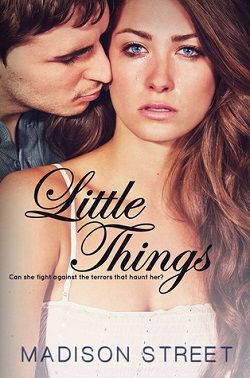 Little Things (Second Chances 1)