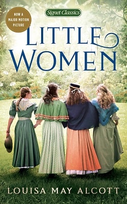 Little Women (Little Women 1)