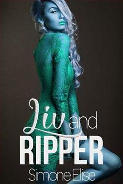 Liv and Ripper