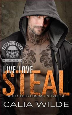 Live Love Steal
