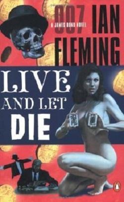 Live and Let Die (James Bond 2)