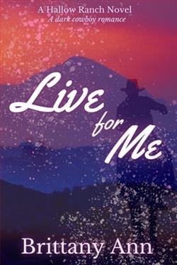 Live for Me