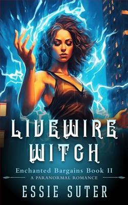 Livewire Witch