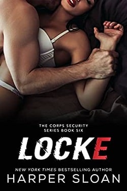Locke (Corps Security 5)