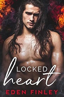 Locked Heart (Cash Me Outside 1)