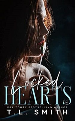 Locked Hearts (Chained Hearts Duet 2)