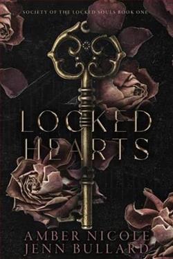 Locked Hearts