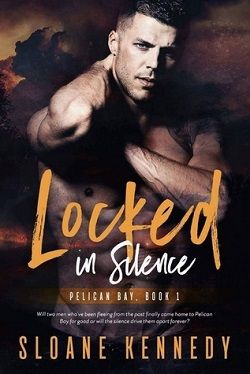 Locked In Silence (Pelican Bay 1)