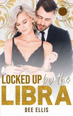 Locked Up by The Libra