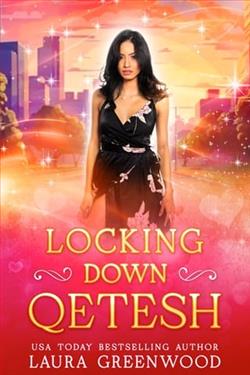 Locking Down Qetesh