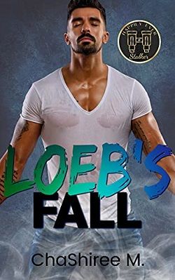 Loebs' Fall (Happily Ever Stalker)