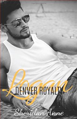 Logan (Denver Royalty)