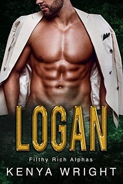 Logan (Filthy Rich Alphas)