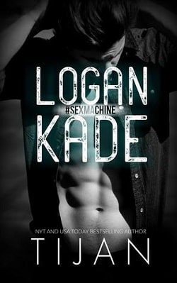 Logan Kade (Fallen Crest High 5.5)