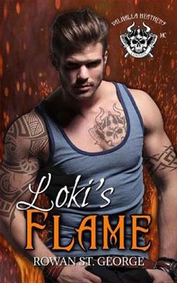 Loki's Flame
