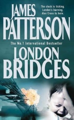 London Bridges (Alex Cross 10)