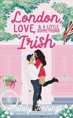 London, Love, & A Little Something Irish