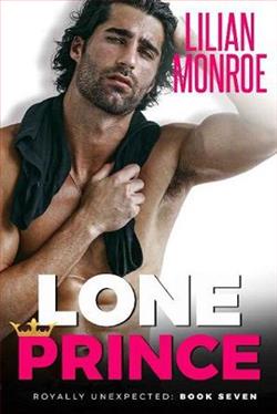Lone Prince