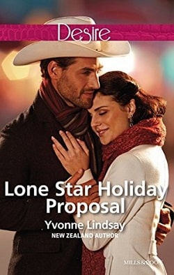 Lone Star Holiday Proposal