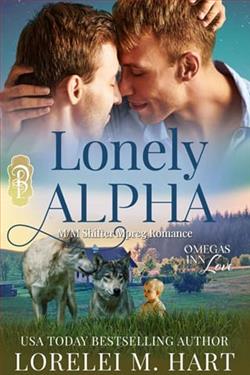 Lonely Alpha