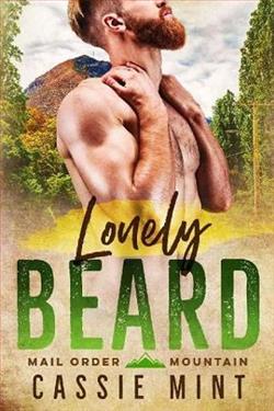 Lonely Beard