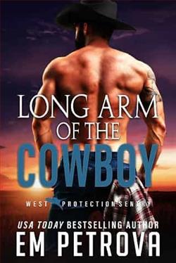 Long Arm of the Cowboy