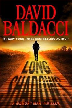 Long Shadows (Amos Decker 7)
