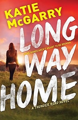 Long Way Home (Thunder Road 3)