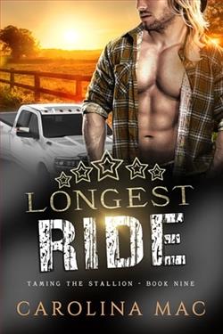 Longest Ride