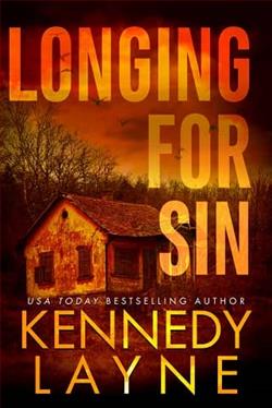 Longing for Sin