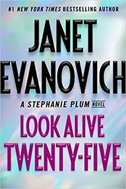 Look Alive Twenty-Five (Stephanie Plum 25)