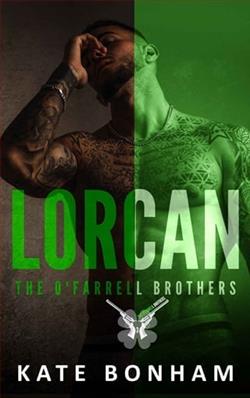 Lorcan
