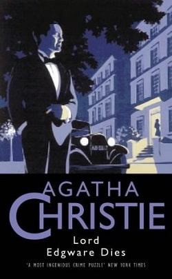 Lord Edgware Dies (Hercule Poirot 9)