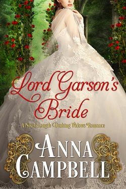 Lord Garson’s Bride (Dashing Widows 7)