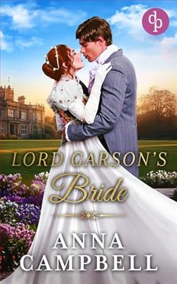 Lord Garson's Bride