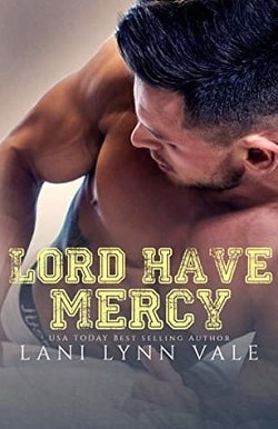Lord Have Mercy (Southern Gentleman 2)