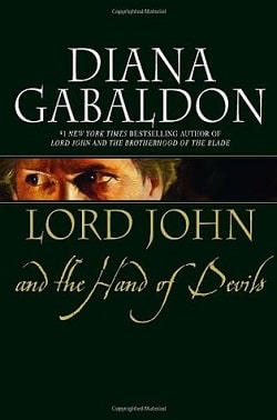 Lord John And The Hand Of Devils (Lord John Grey 1.5)