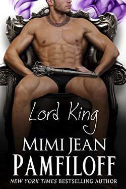 Lord King (The King)
