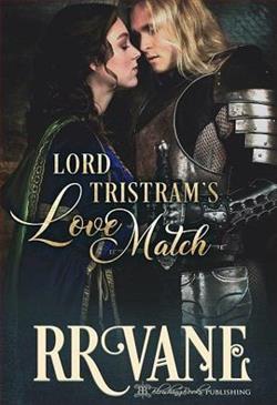 Lord Tristram's Love Match