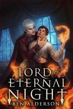 Lord of Eternal Night (Darkmourn Universe 1)