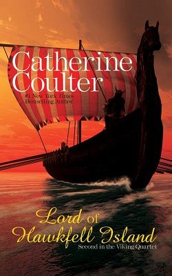 Lord of Hawkfell Island (Viking Era 2)
