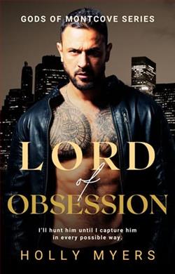 Lord of Obsession