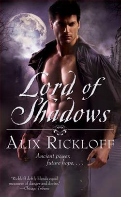 Lord of Shadows (Heirs of Kilronan Trilogy 2)