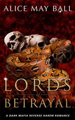 Lords of Betrayal