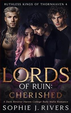 Lords of Ruin: Cherished