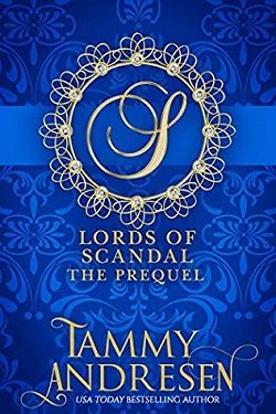 Lords of Scandal (Lords of Scandal 0.50)