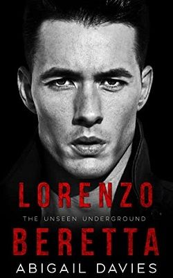 Lorenzo Beretta (Unseen Underground 1)