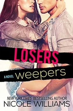 Losers Weepers (Lost & Found 4)